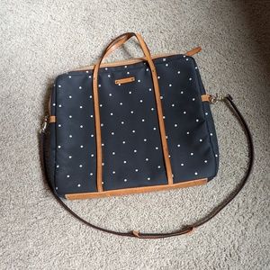 Kate Spade laptop bag